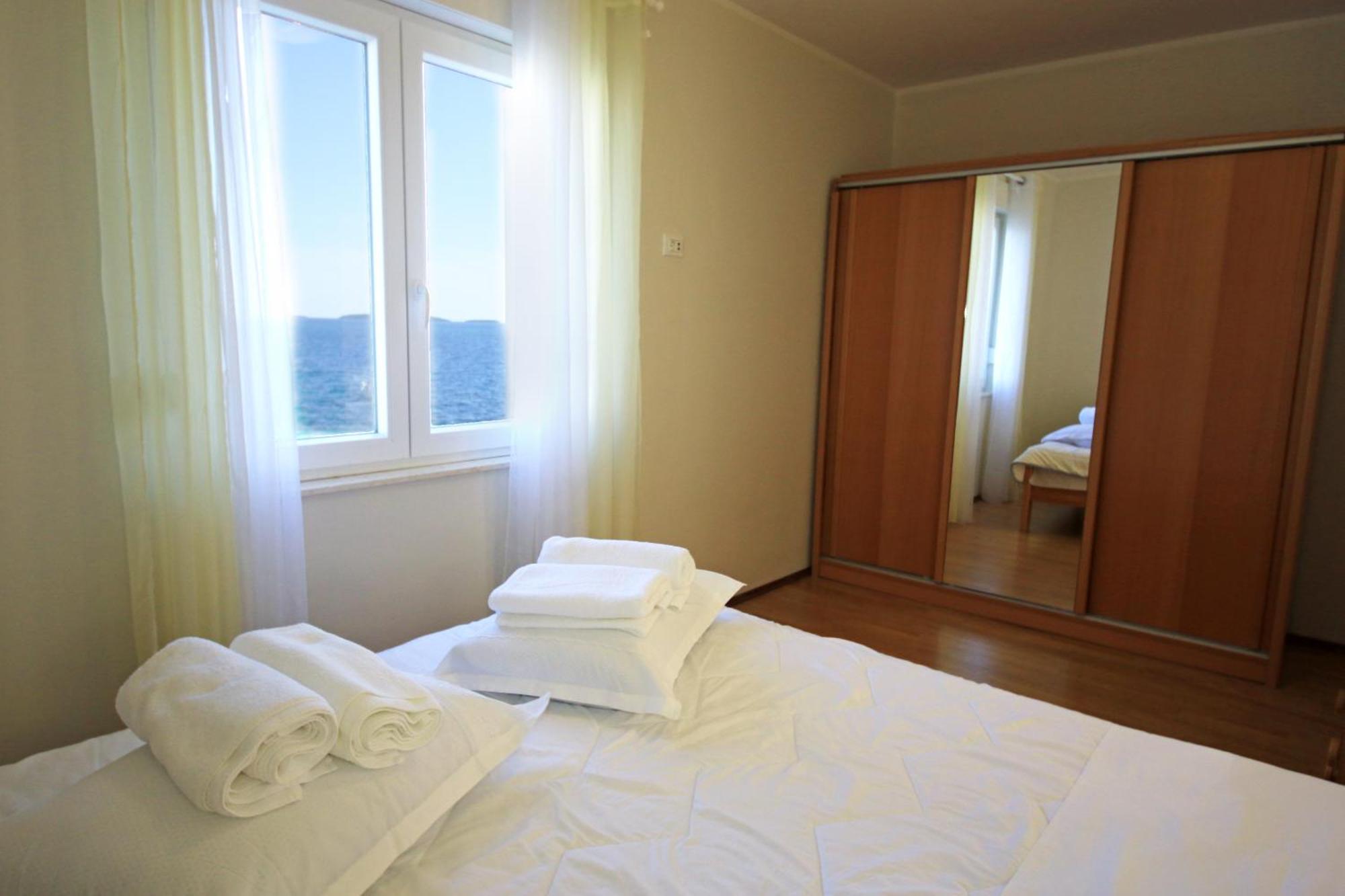 Apartments Superba ブロダリツァ 部屋 写真