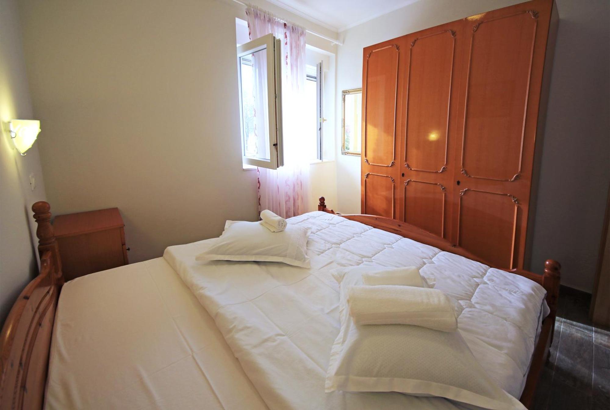 Apartments Superba ブロダリツァ 部屋 写真