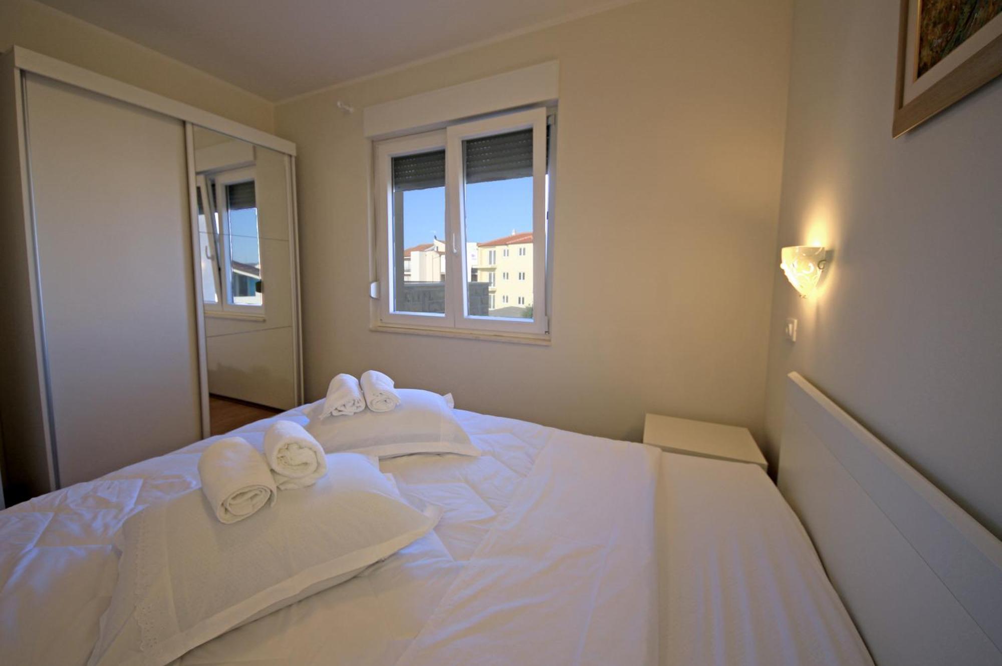 Apartments Superba ブロダリツァ 部屋 写真