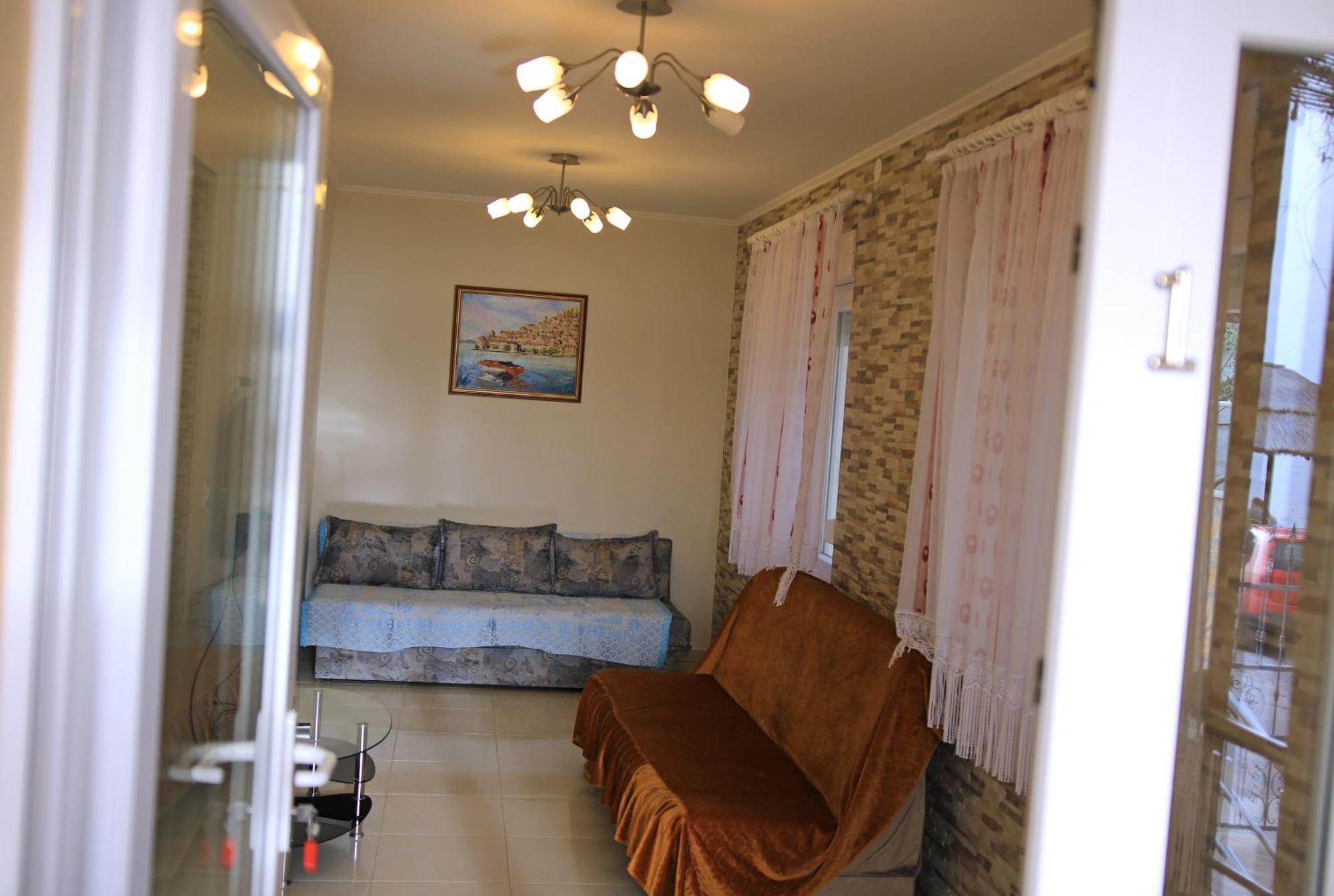 Apartments Superba ブロダリツァ 部屋 写真