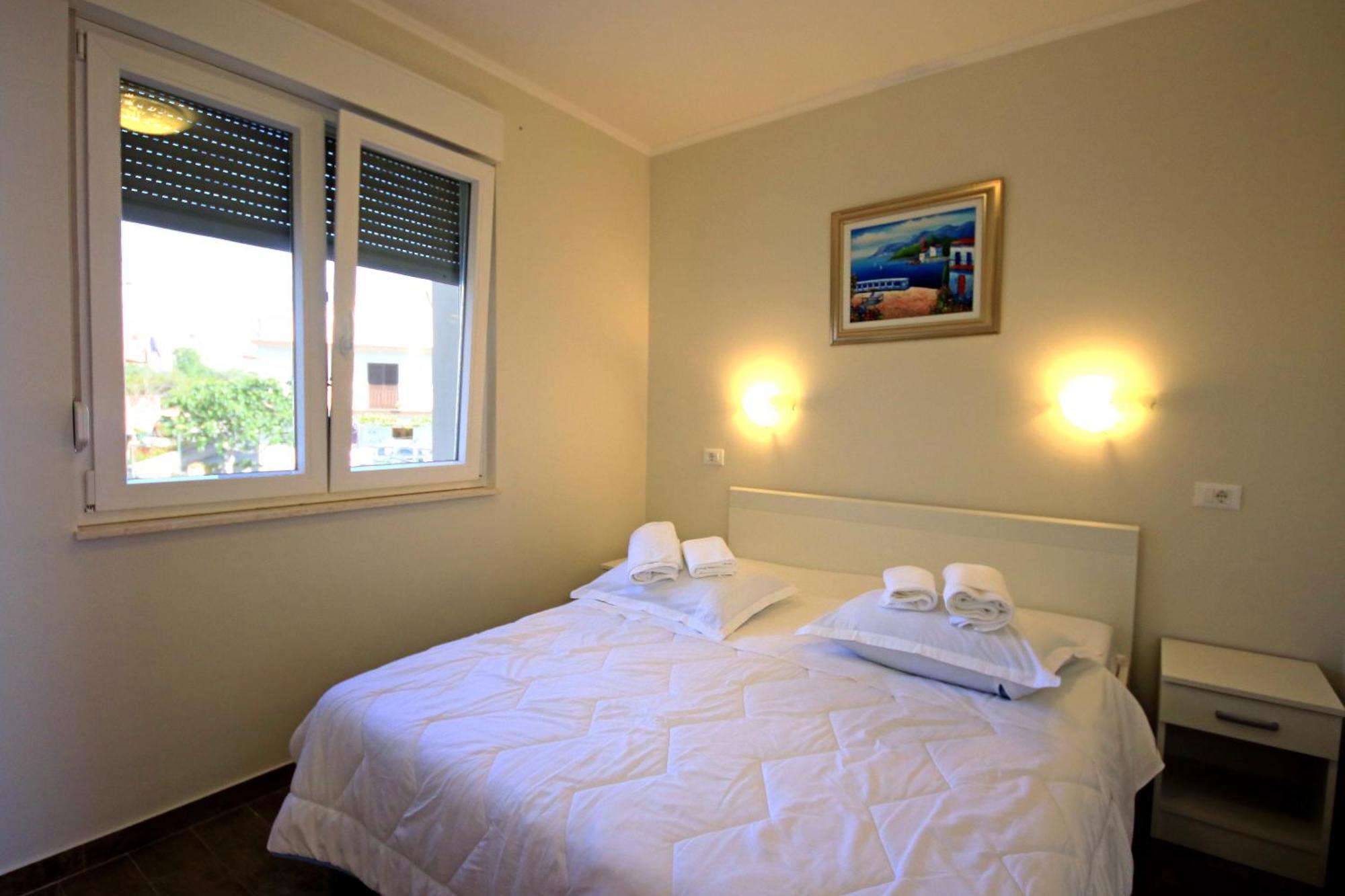 Apartments Superba ブロダリツァ 部屋 写真